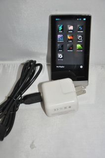 Cowon J3 (B) J3(B) 8GB 8 GB AMOLED digital media player *WHITE