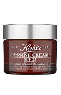 Kiehls Abyssine Cream SPF 23