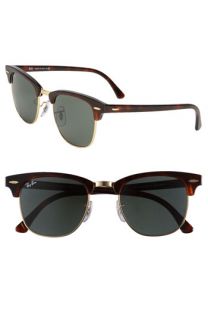 Ray Ban Clubmaster M Sunglasses