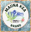 Mauna Kea Brand Fresh Baked Sweet Coconut Candy Hawaii