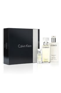 Eternity by Calvin Klein Gift Set
