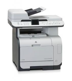 HP Color LaserJet CM2320NF multifunction color Laser Printer CC436A