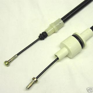 Clutch Cable Ford Sierra Sapphire RS Cosworth 2wd