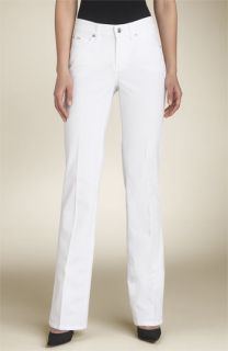 Cambio Norah Bootcut Stretch Jeans