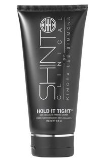 Shinto Clinical Hold it Tight® Anti Cellulite Firming Cream