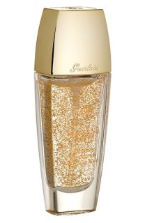Guerlain LOr Radiance Concentrate with Pure Gold Makeup Base