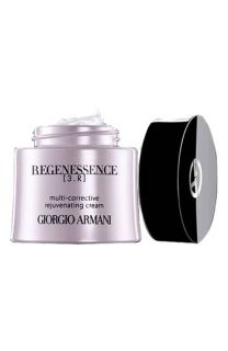 Giorgio Armani Regenessence 3.R Multi Corrective Rejuvenating Cream