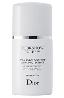 Dior DiorSnow Pure UV Base SPF 50