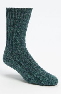 Topman Textured Boot Socks