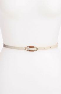 Halogen® Two Tone Belt