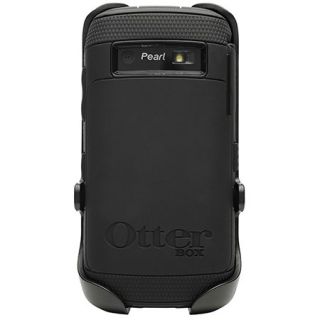Otterbox Defender Case for Blackberry Pearl 3G 9100 9105 with Belt