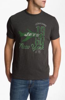 Banner 47 New York Jets   Scrum T Shirt
