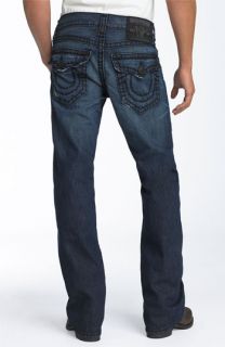 True Religion Brand Jeans Billy   Super T Bootcut Jeans (Lasso Wash)