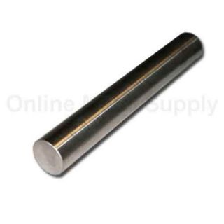 a2 tool steel drill rod 390 diameter x 36 long a2 is an air hardening