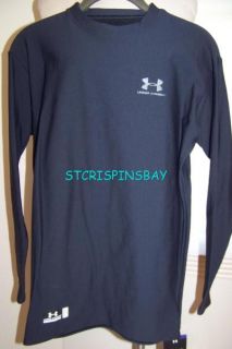 Under Armour Cold Gear Compression Shirt XL Extra Large Mens Retail $