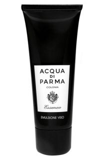 Acqua di Parma Colonia Essenza Face Emulsion