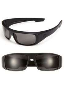 SPY Optic Logan 60mm Polarized Sunglasses