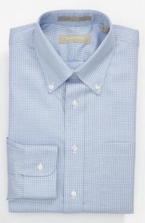  Traditional Fit Non Iron Dress Shirt (Online Exclusive)