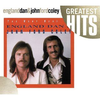 very best of england dan john ford coley cd 16 hits