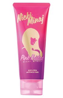 Pink Friday by Nicki Minaj Body Lotion