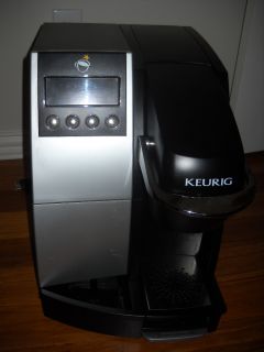 Keurig Commercial Coffee Maker B3000 K Cup