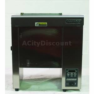  ROUNDUP VCT 2000CF COMMERCIAL KITCHEN VERTICAL CONTACT BREAD TOASTER