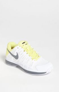 Nike Zoom Vapor 9 Tour Tennis Shoe (Women)