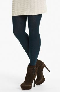 Oroblu Mary Cotton Cable Tights