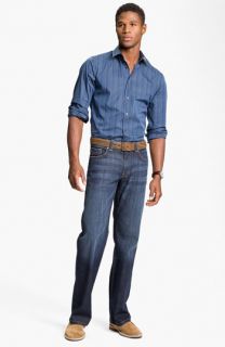 HUGO Sport Shirt & Fidelity Denim Jeans