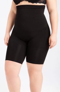 SPANX® Slim Cognito Mid Thigh Bodysuit Shaper (Plus)