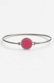 MARC BY MARC JACOBS Classic Marc Boxed Disc Skinny Bangle
