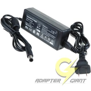 New AC Adapter for HP Compaq 6730b Notebook Laptop PC