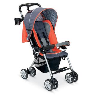 Combi Cosmo Stroller Sunset Scribble