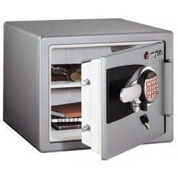 Fireproof Security Safe Electronic Combination by Sentry Safe