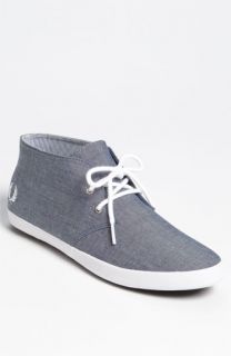 Fred Perry Byron Mid Sneaker (Men)