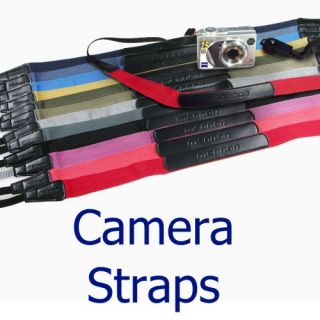 Neck Strap for Kodak EasyShare Compact Digital Camera