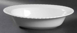 manufacturer ralph lauren pattern clearwater piece oval vegetable bowl