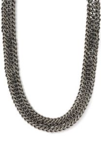  Chain Link Necklace