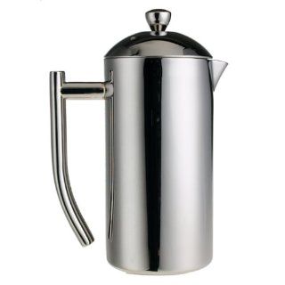 Frieling Stainless s French Press 6 Cups Coffee Maker