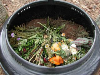  Organic Gardening Fertilizer Composting DVD Biogas Vermiculture