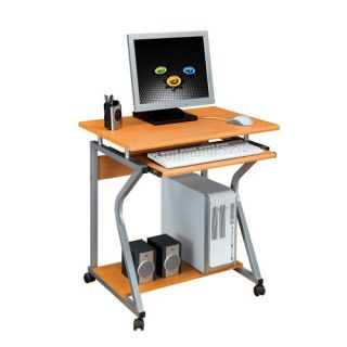 features of merax laptop computer desk s 218a beech desk dimensions 27