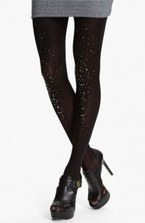 Pretty Polly Embellished Tights ( Exclusive)