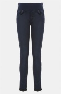 Topshop Maternity Leigh Skinny Jeans