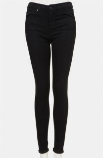Topshop Moto Leigh Skinny Stretch Jeans