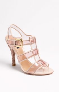 Dolce&Gabbana Strap Sandal