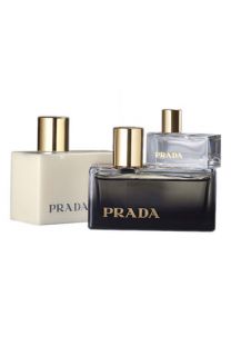 Prada LEau Ambrée Gift Set ($108 Value)