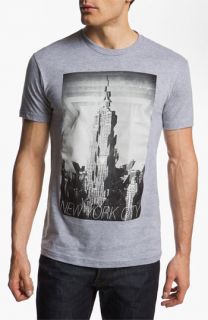 Bowery NYC T Shirt