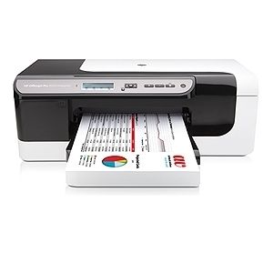HP Officejet Pro 8000 Color Inkjet Printer