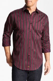 Thomas Dean Regular Fit Sport Shirt