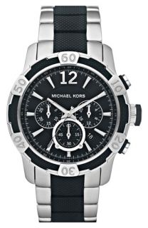 Michael Kors Diver Chronograph Watch